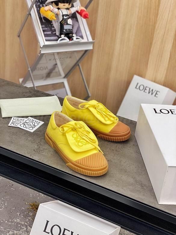Loewe Women's Shoes 7